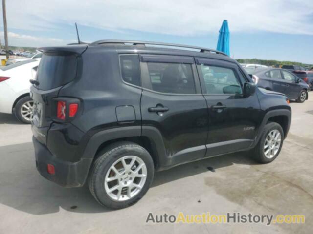 JEEP RENEGADE SPORT, ZACNJDA16NPN47371