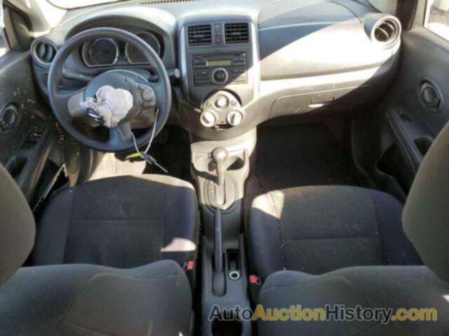 NISSAN VERSA S, 3N1CN7APXCL820907