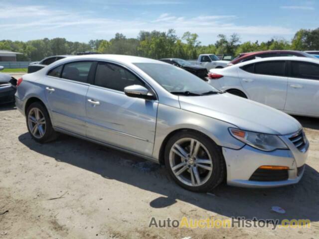 VOLKSWAGEN CC SPORT, WVWMN7AN9CE551363