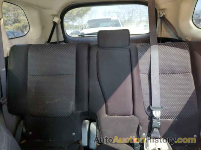 MITSUBISHI OUTLANDER ES, JA4AZ2A30HZ025562