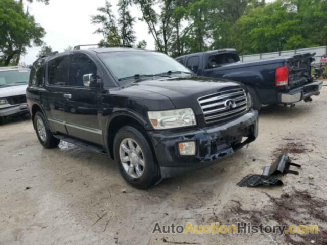 INFINITI QX56, 5N3AA08A46N804959