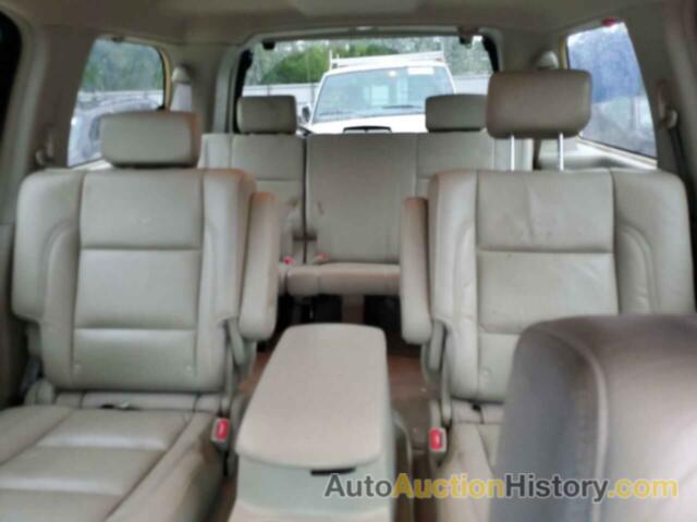 INFINITI QX56, 5N3AA08A46N804959