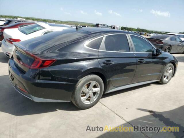 HYUNDAI SONATA SE, 5NPEG4JA1MH110337