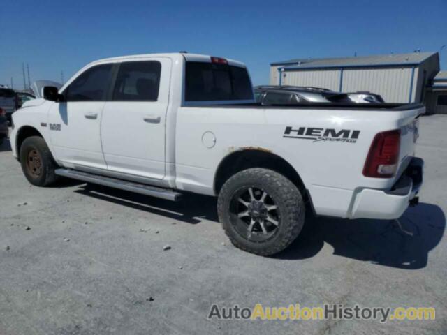 RAM 1500 SPORT, 1C6RR7UT3DS708917