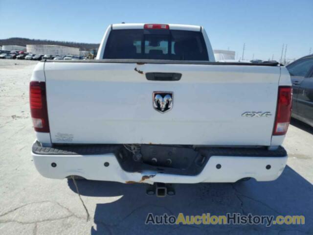 RAM 1500 SPORT, 1C6RR7UT3DS708917