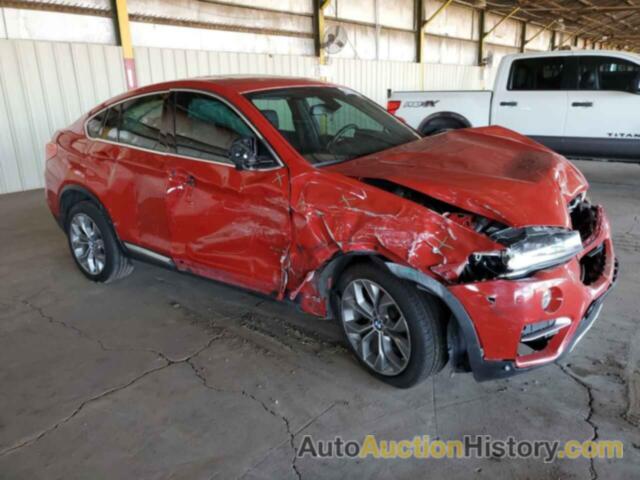 BMW X4 XDRIVE28I, 5UXXW3C59J0T82874