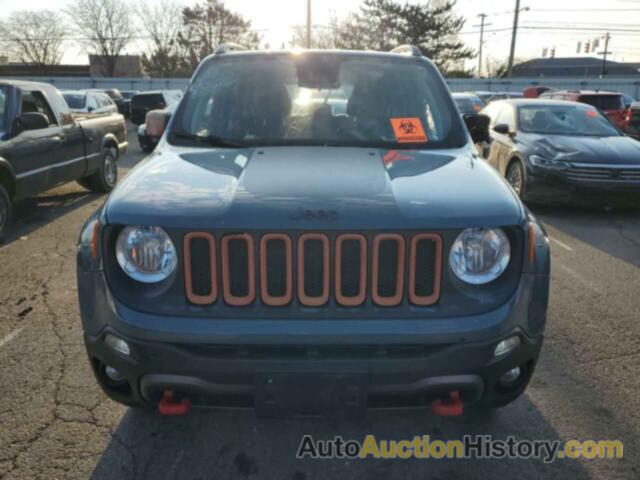 JEEP RENEGADE TRAILHAWK, ZACCJBCB4JPG86719