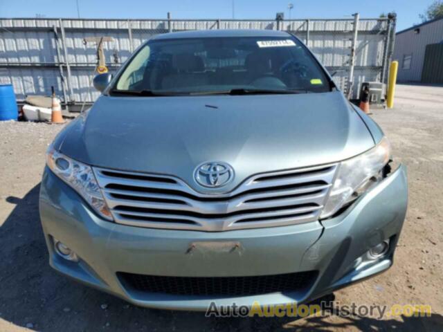 TOYOTA VENZA LE, 4T3ZA3BB6CU062488