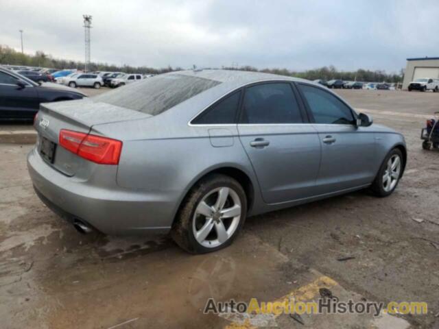 AUDI A6 PREMIUM PLUS, WAUGGAFC0CN121357