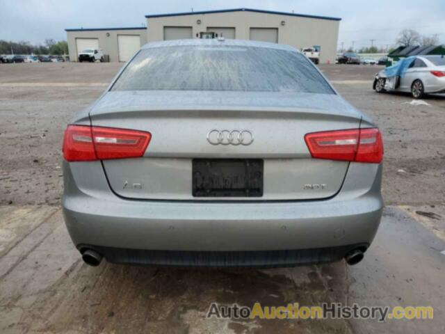 AUDI A6 PREMIUM PLUS, WAUGGAFC0CN121357