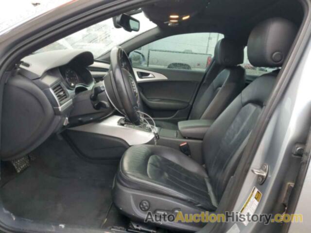 AUDI A6 PREMIUM PLUS, WAUGGAFC0CN121357