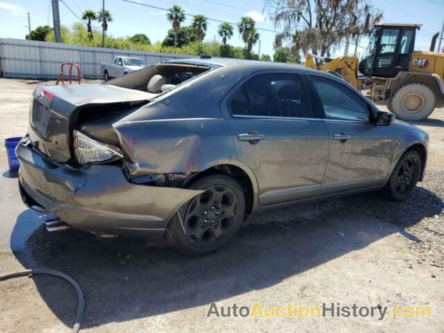 FORD FUSION SE, 3FAHP0HA4BR327215