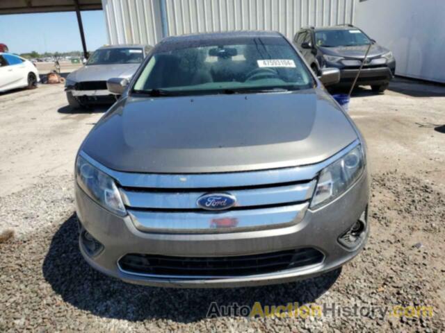 FORD FUSION SE, 3FAHP0HA4BR327215