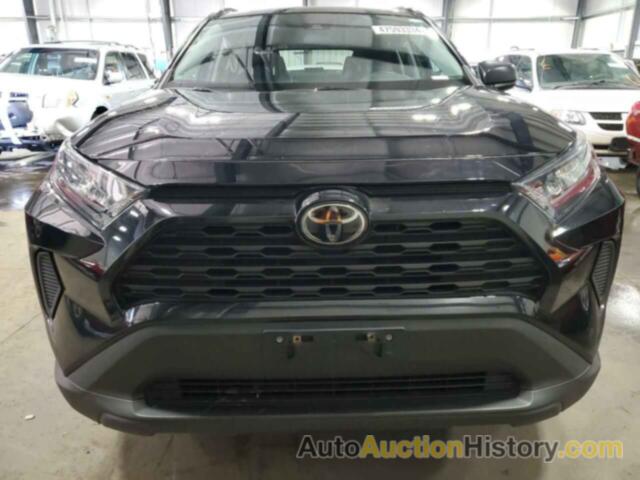 TOYOTA RAV4 LE, 2T3H1RFV1KW012390