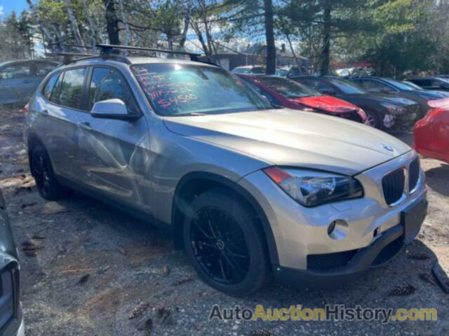 BMW X1 XDRIVE28I, WBAVL1C55EVY18177