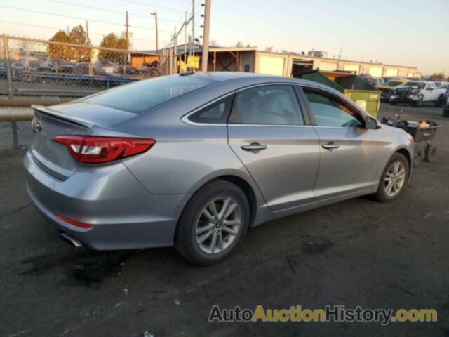 HYUNDAI SONATA SE, 5NPE24AF8GH261254