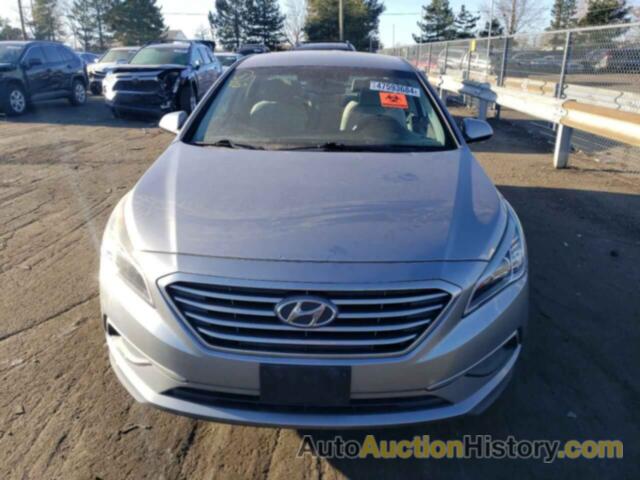 HYUNDAI SONATA SE, 5NPE24AF8GH261254