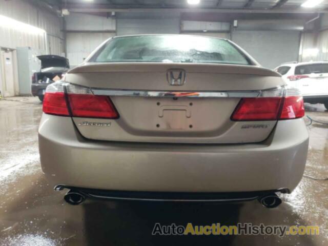 HONDA ACCORD SPORT, 1HGCR2F51EA054041