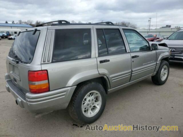 JEEP CHEROKEE LIMITED, 1J4GZ78S0WC227578