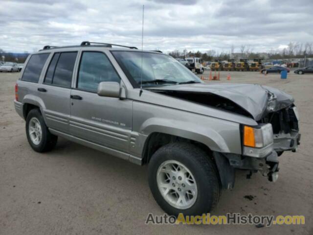 JEEP CHEROKEE LIMITED, 1J4GZ78S0WC227578