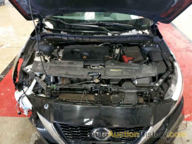 NISSAN ALTIMA SL, 1N4BL4EV5LC237006