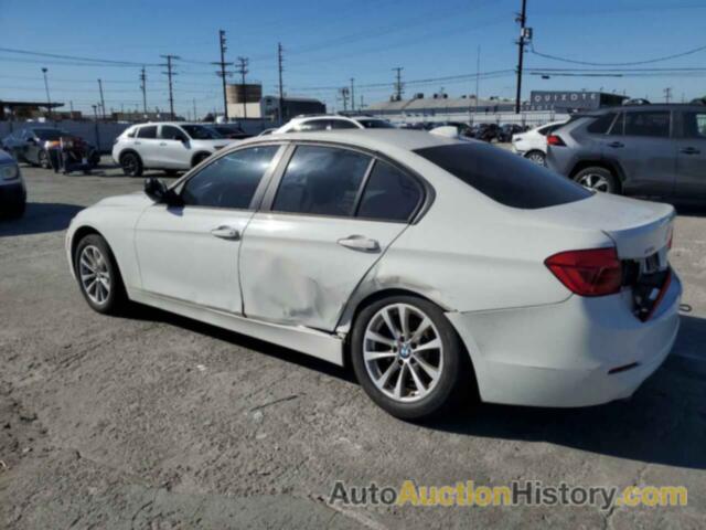 BMW 3 SERIES XI, WBA8E5G54GNT41494