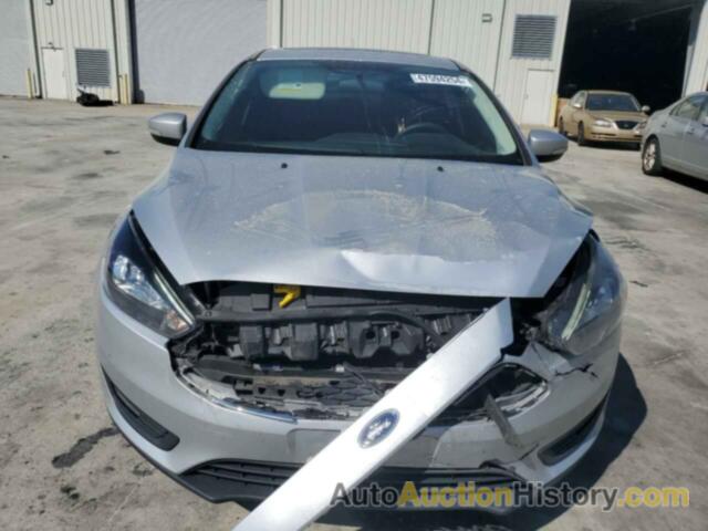 FORD FOCUS SEL, 1FADP3H26JL238364