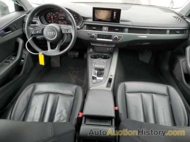 AUDI A4 PREMIUM PLUS, WAUENAF47HN017218