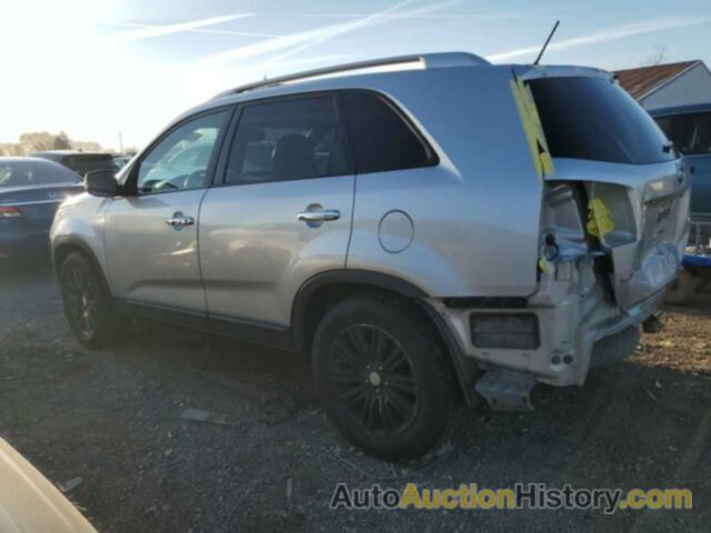 KIA SORENTO EX, 5XYKU4A67DG410298