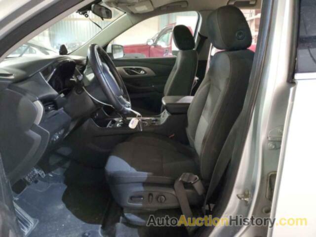 CHEVROLET TRAVERSE LT, 1GNEVMKW8KJ274194