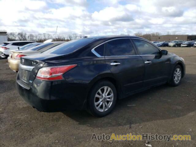 NISSAN ALTIMA 2.5, 1N4AL3AP8EC280948