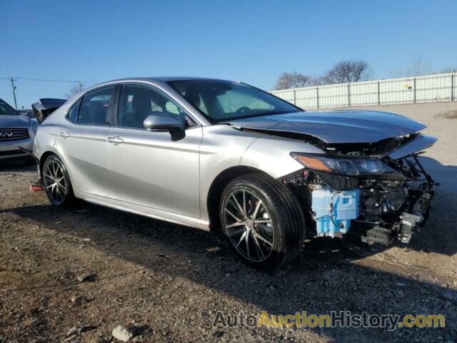 TOYOTA CAMRY SE, 4T1G11AK2NU711910