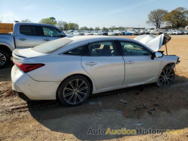 TOYOTA AVALON XLE, 4T1BZ1FB4KU002645