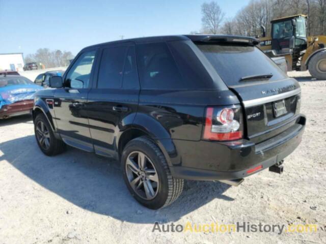 LAND ROVER RANGEROVER SC, SALSH2E46DA775159