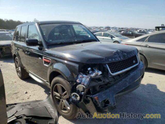 LAND ROVER RANGEROVER SC, SALSH2E46DA775159