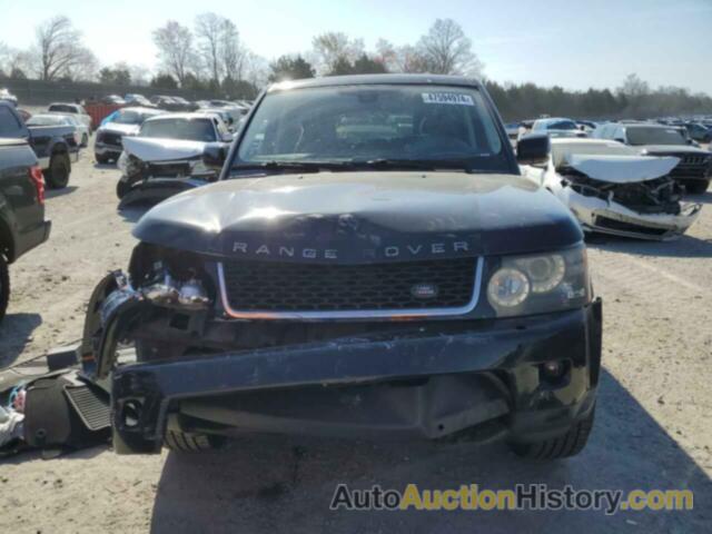 LAND ROVER RANGEROVER SC, SALSH2E46DA775159