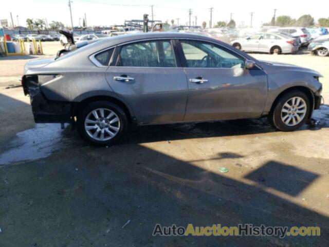 NISSAN ALTIMA 2.5, 1N4AL3AP4HC471206