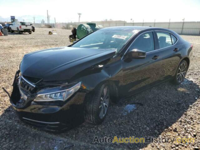 ACURA TLX TECH, 19UUB3F54GA000900