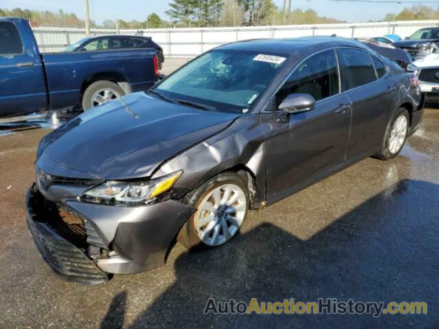 TOYOTA CAMRY LE, 4T1C11AK9LU990428