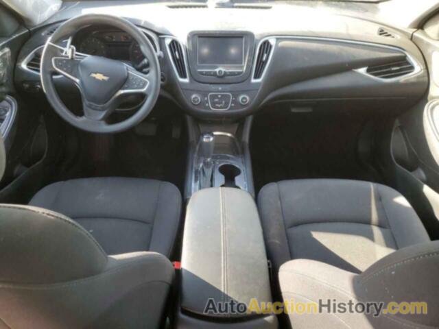 CHEVROLET MALIBU LT, 1G1ZE5STXHF289161