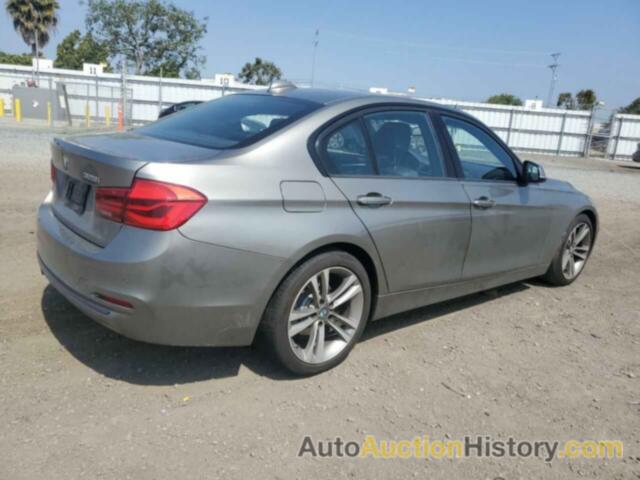 BMW 3 SERIES I SULEV, WBA8E9C5XGK644343