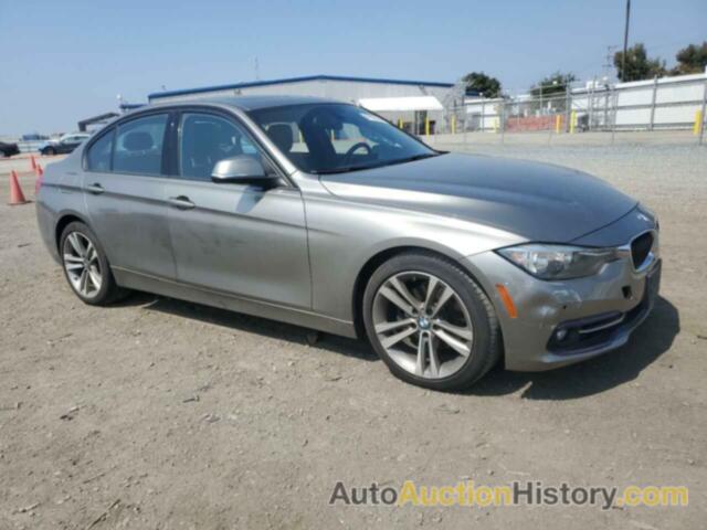 BMW 3 SERIES I SULEV, WBA8E9C5XGK644343