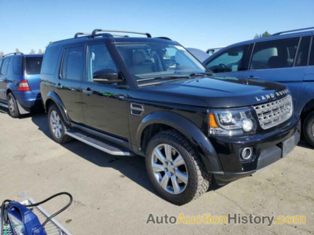 LAND ROVER LR4 HSE, SALAG2V66GA796081