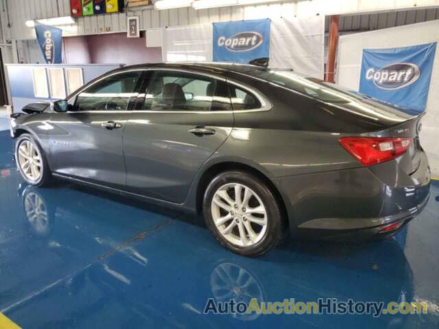 CHEVROLET MALIBU LT, 1G1ZE5ST4HF175348