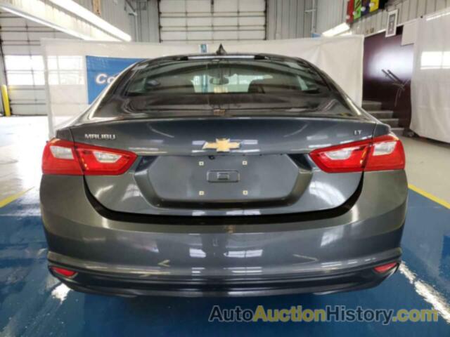 CHEVROLET MALIBU LT, 1G1ZE5ST4HF175348