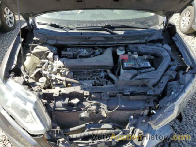 NISSAN ROGUE SV, 5N1AT2MV6HC786793