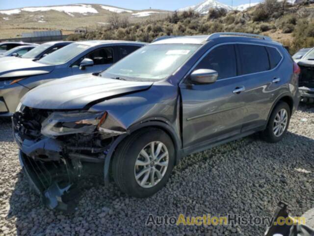 NISSAN ROGUE SV, 5N1AT2MV6HC786793