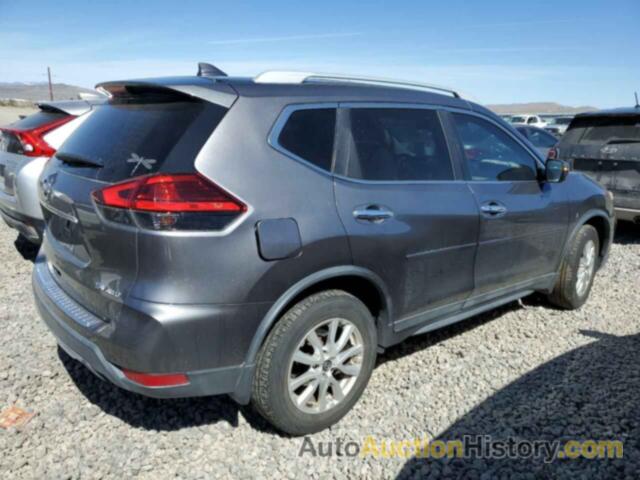 NISSAN ROGUE SV, 5N1AT2MV6HC786793