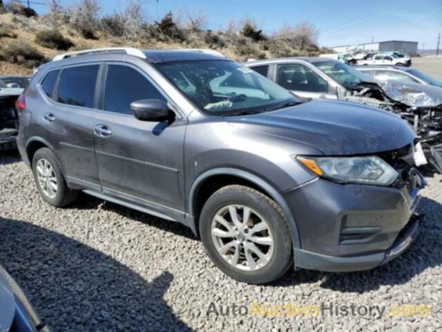 NISSAN ROGUE SV, 5N1AT2MV6HC786793