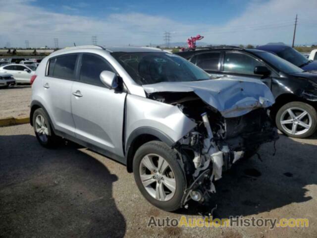 KIA SPORTAGE BASE, KNDPB3A22D7530347